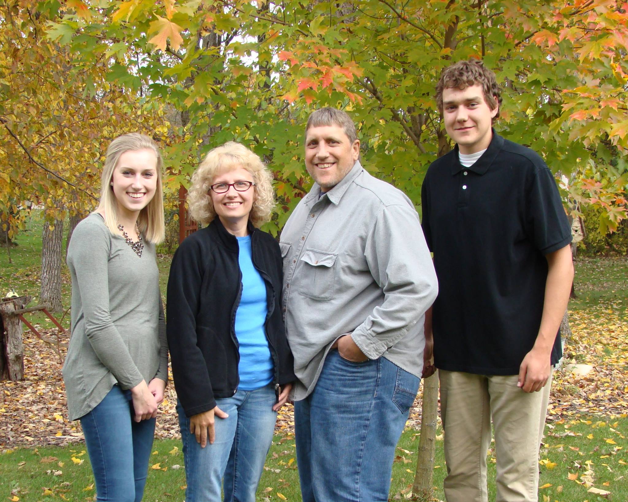 Chad Heyrman Antler Home Mortgage LLC